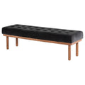 Shadow Grey Bench S58504
