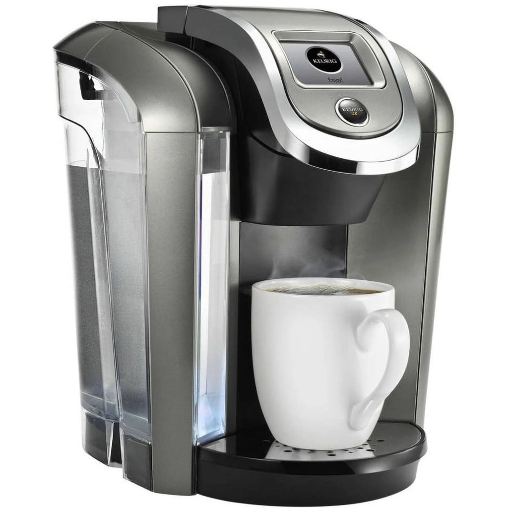 Coffee Brewing System A12834