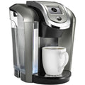 Coffee Brewing System A12834