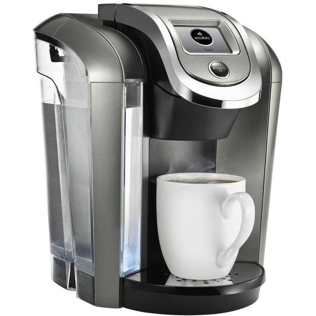 Coffee Brewing System A12834
