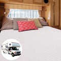 10" Gel Memory Foam RV Mattress Q136591