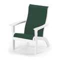 Plastic Folding Adirondack Chair S3143