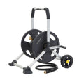 Aluminum Zero-Rust Upright Hose Reel F23396