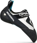 White Climbing Shoe F92577