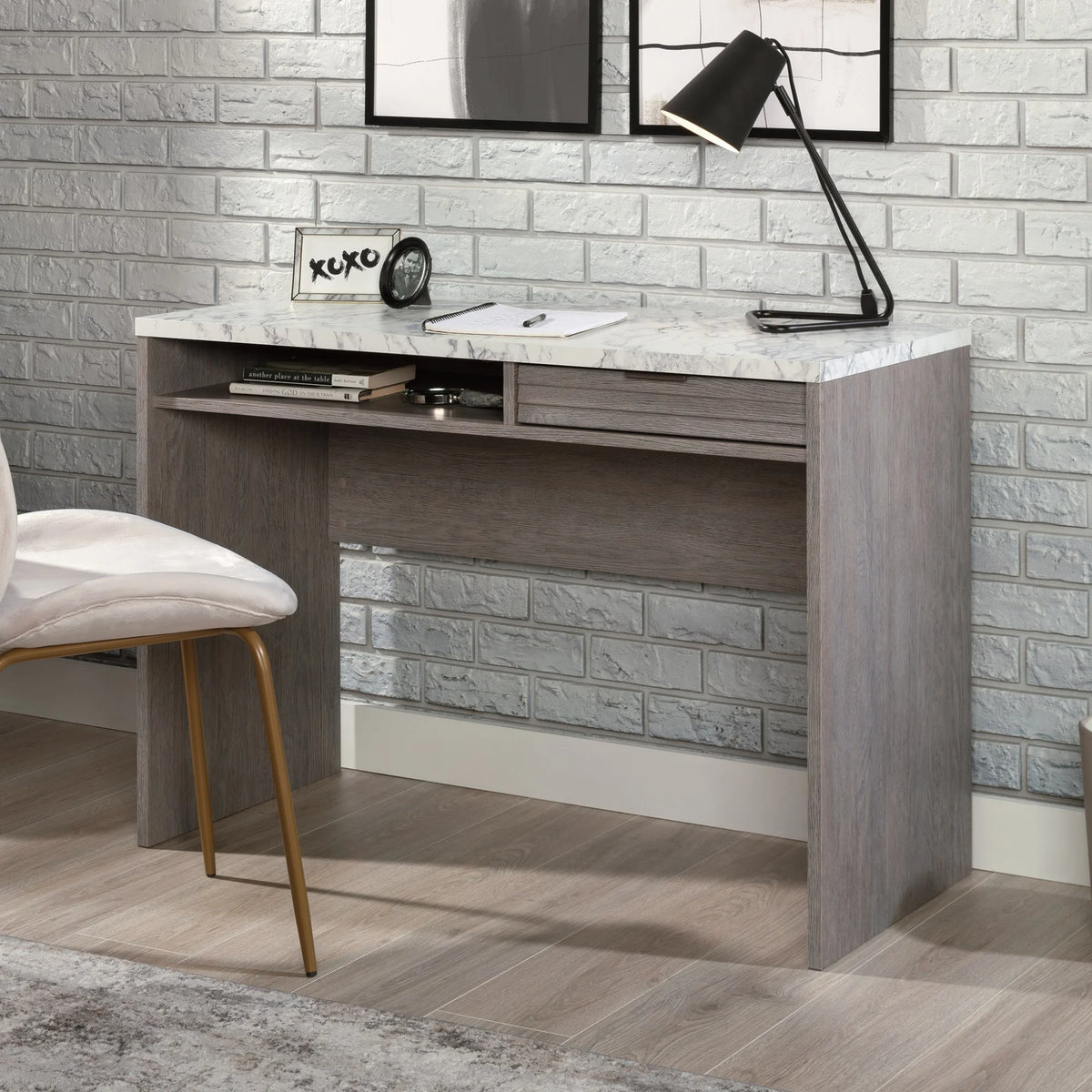 Engineered Wood Writing Desk X945