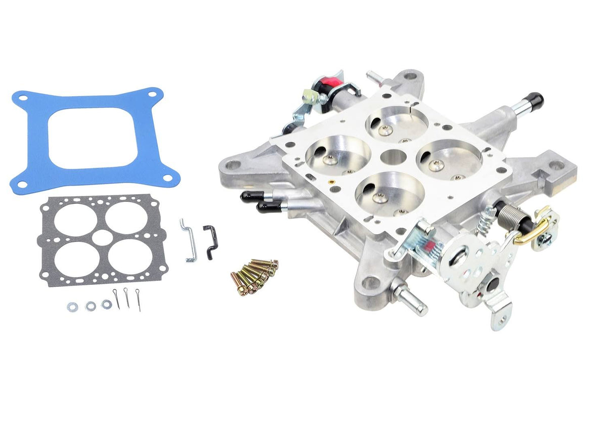 Carburetor Base Plate J725441