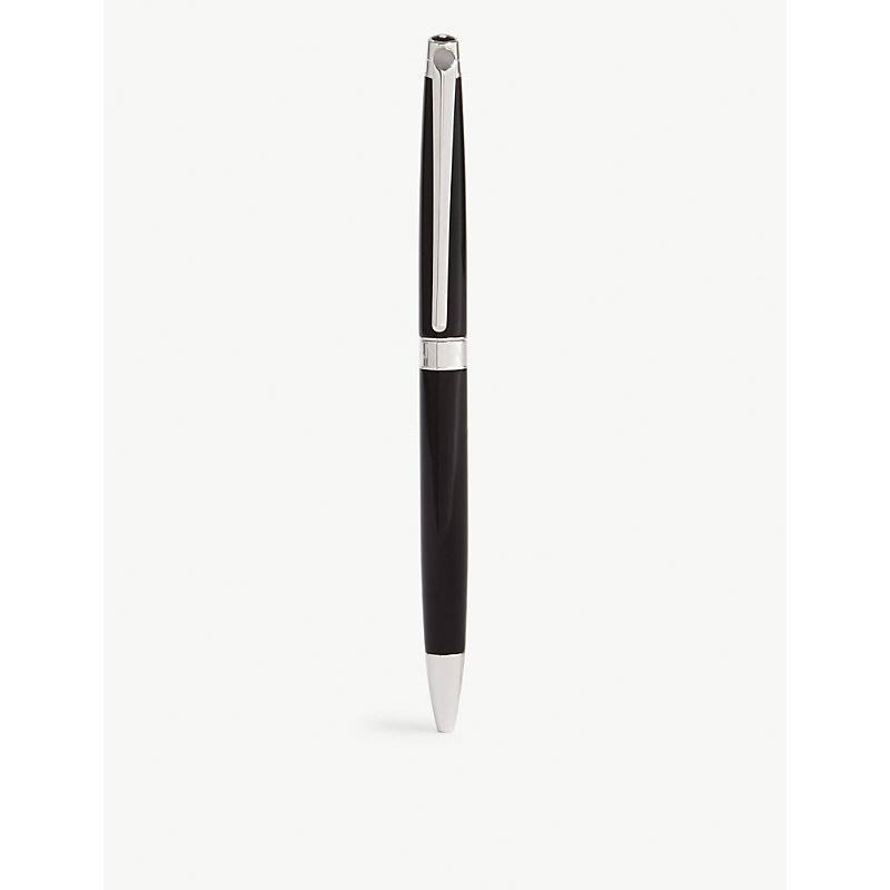 Black Ballpoint Pen P89729