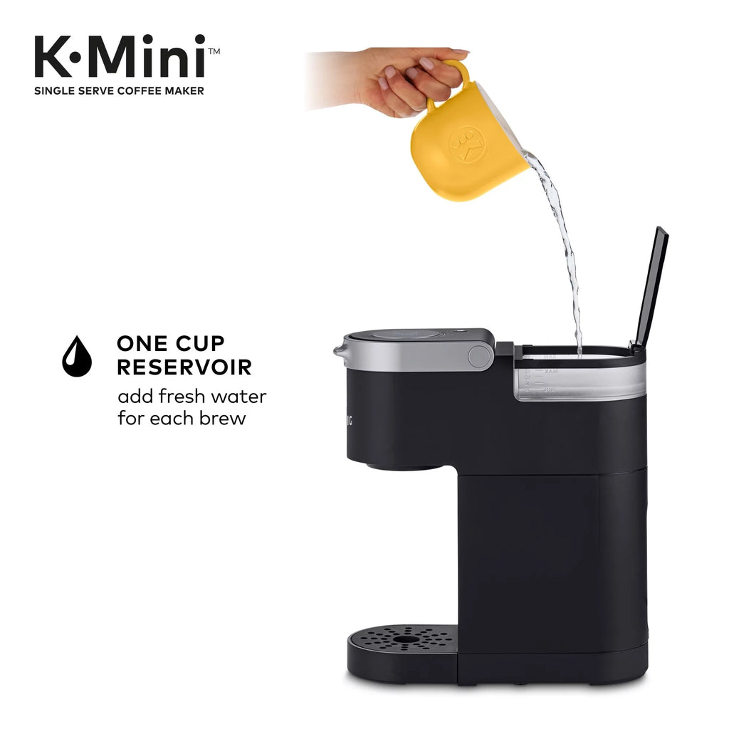 Single Serve Coffee Maker Q77844