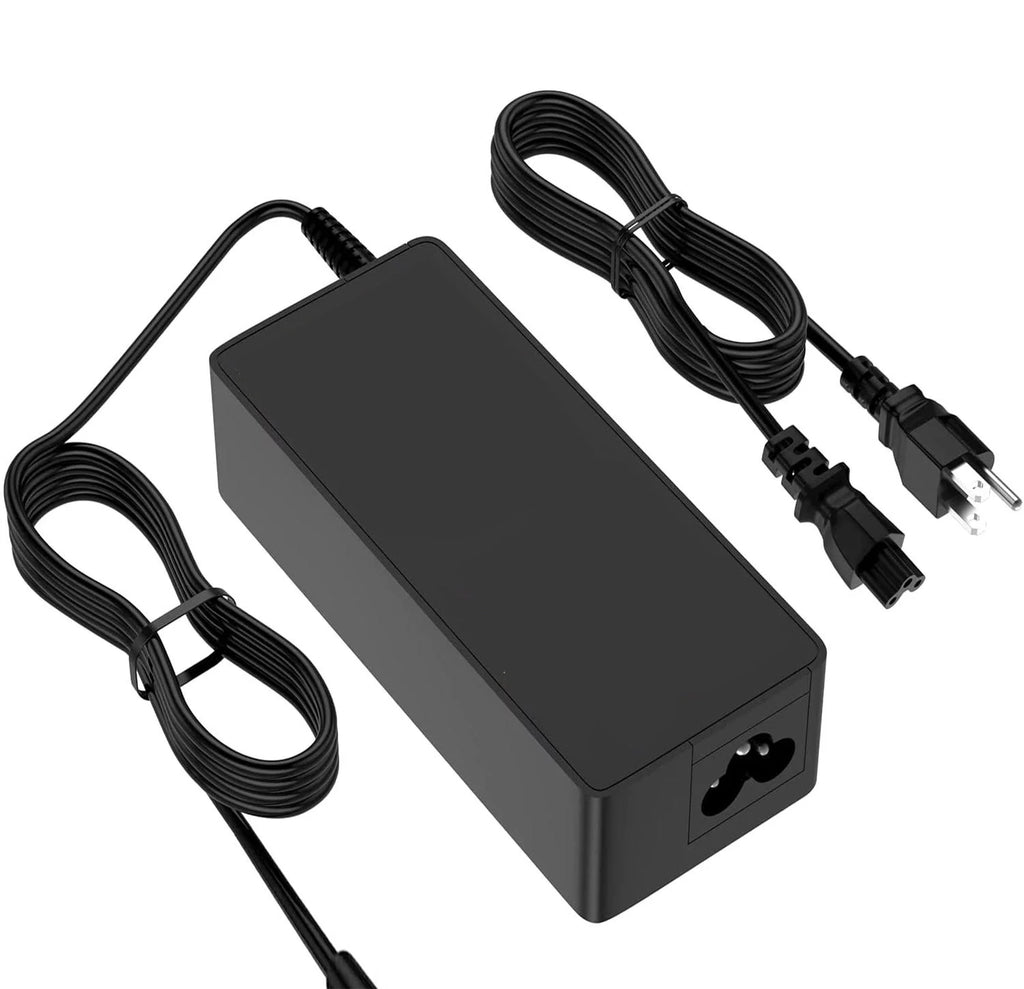 AC/DC Adapter 15V Power Supply Cord Cable Battery Charger Q795536