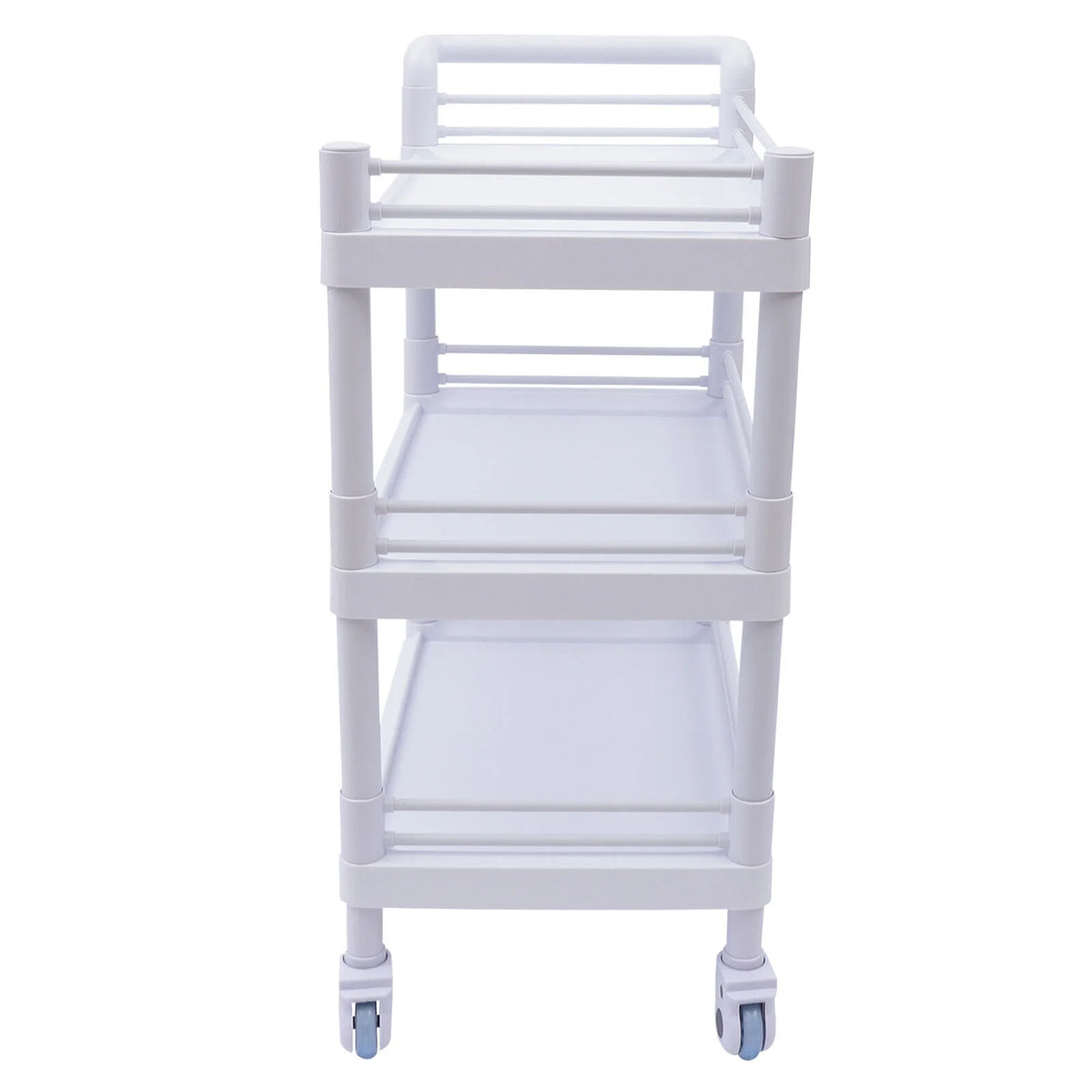 3 Tier Rolling Utility Cart P65662