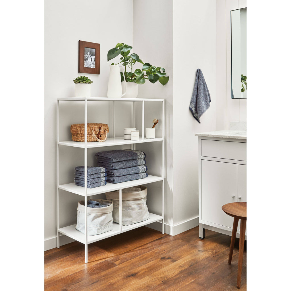 Modern Bookcase K4931