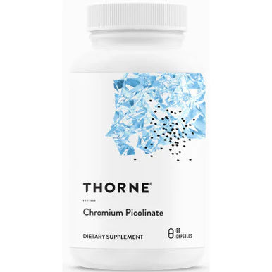 Chromium Picolinate C209