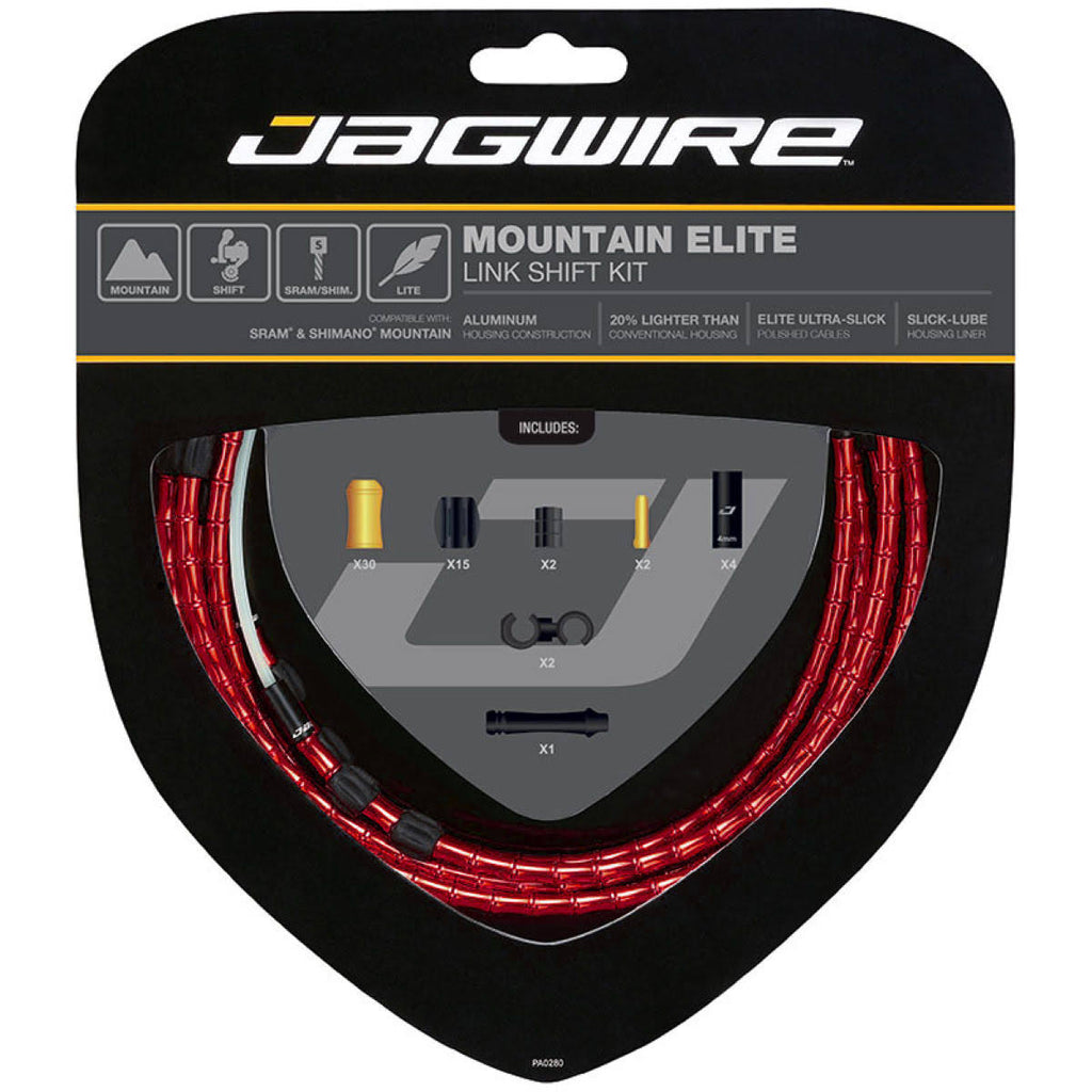 Mountain Shift Cable Kit A5166