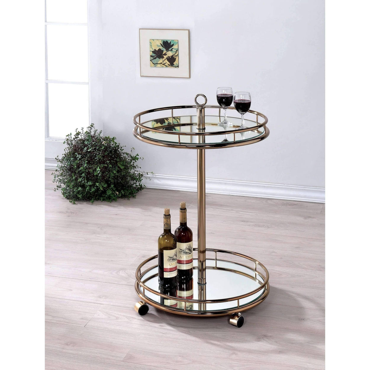 Bar Cart Y98220