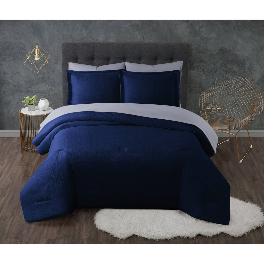 7 Piece Bed in A Bag M453