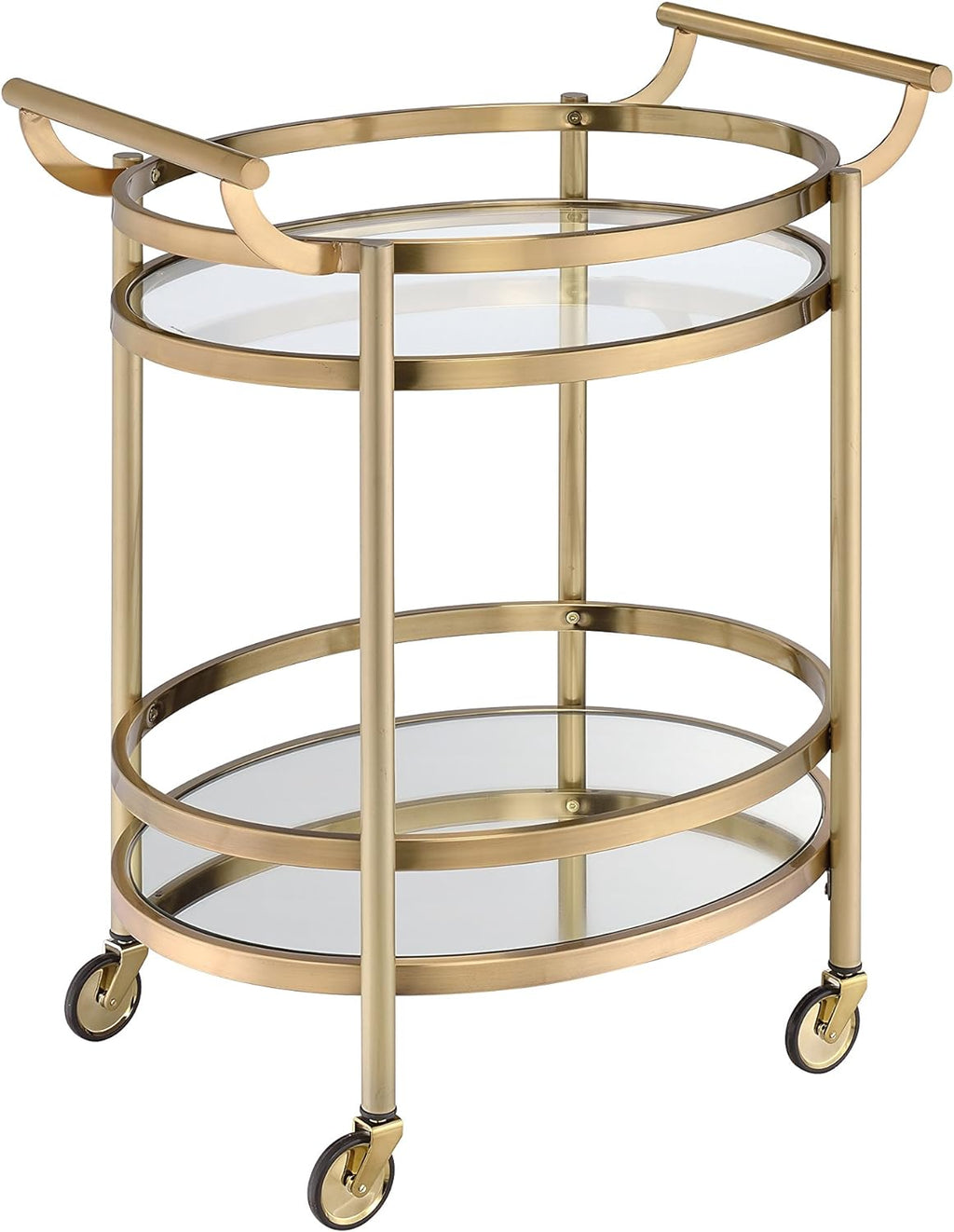 Serving Cart A271