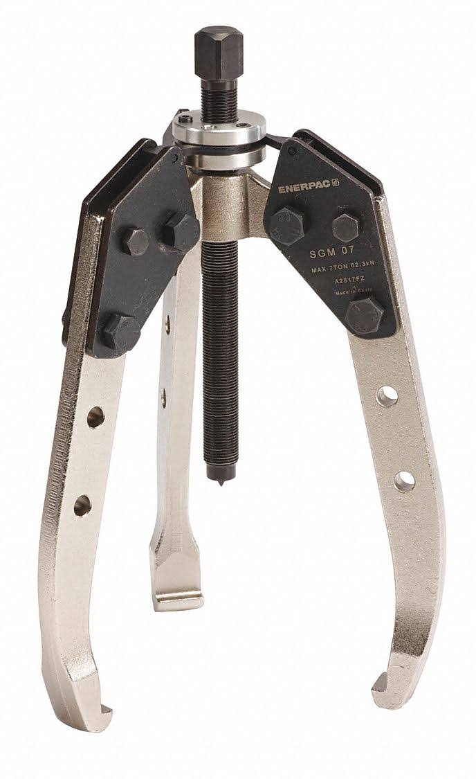 7 Tons Mechanical Jaw Puller V319754