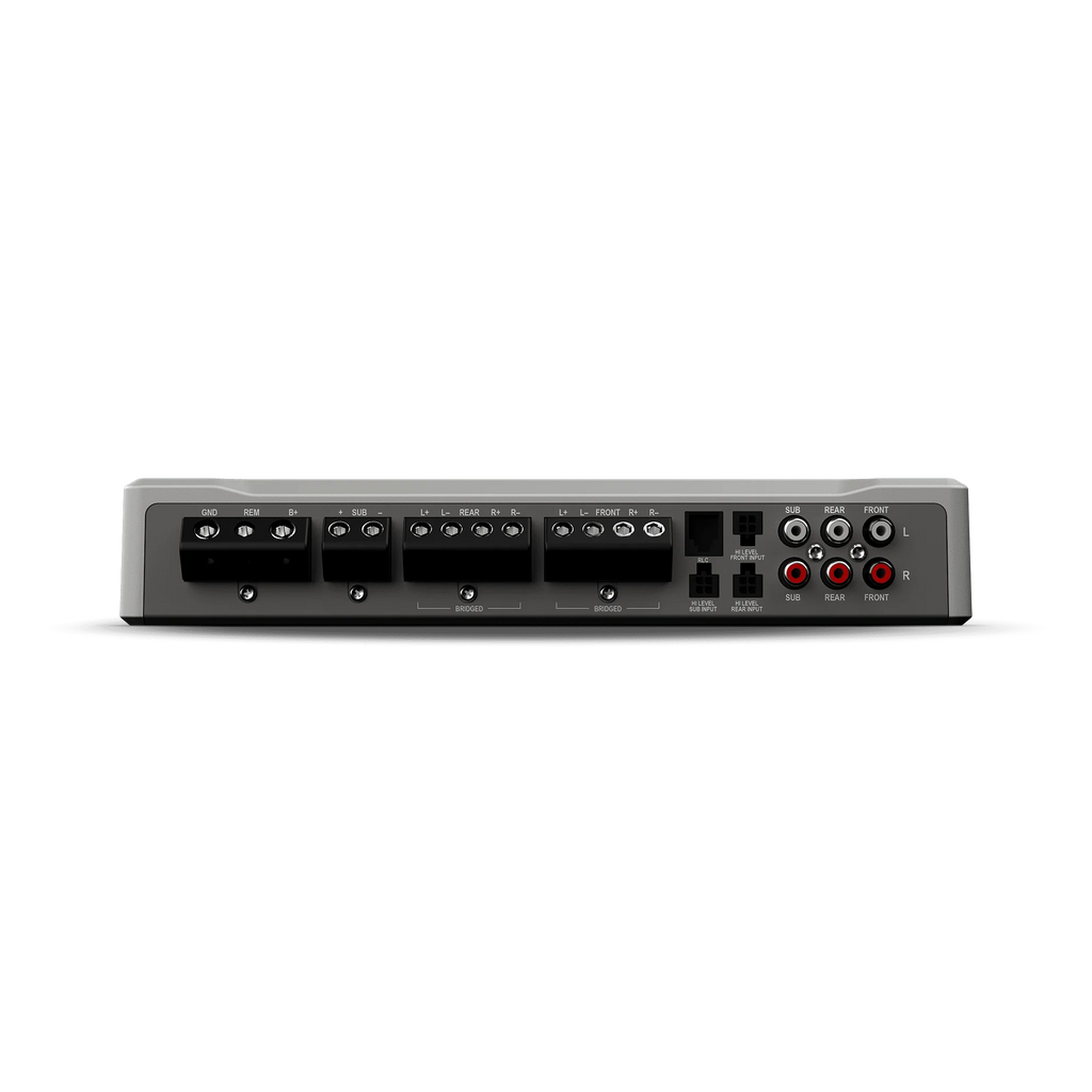 750-Watt 5-Channel Amplifier N597