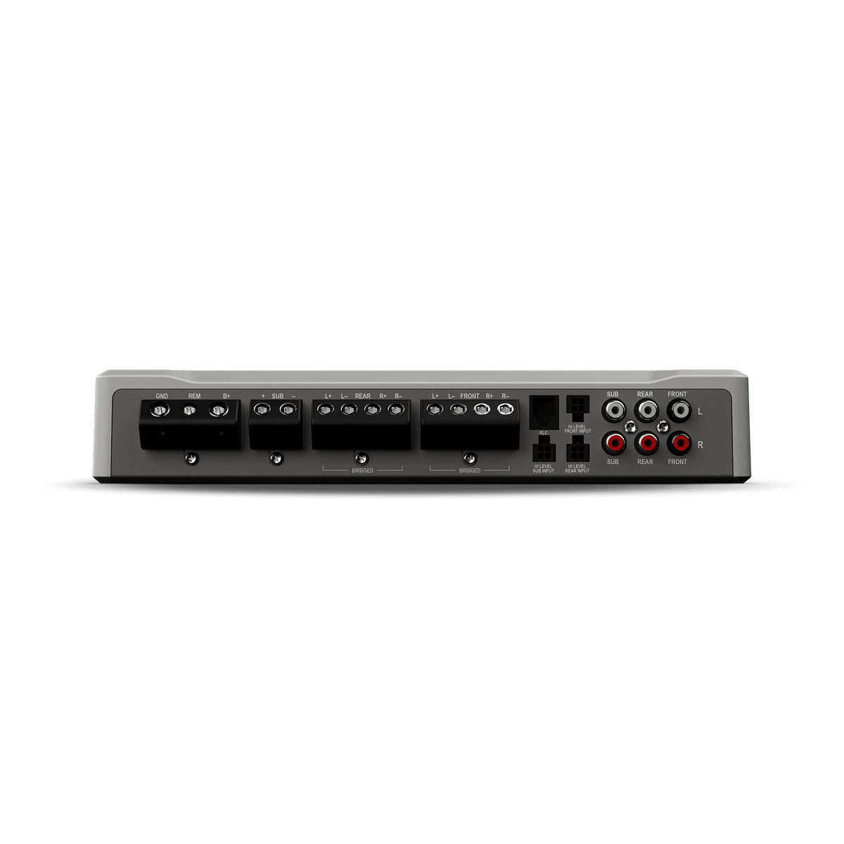 750-Watt 5-Channel Amplifier N597