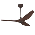 60 Ceiling Fan with Oil Rubbed Bronze Blades V936987