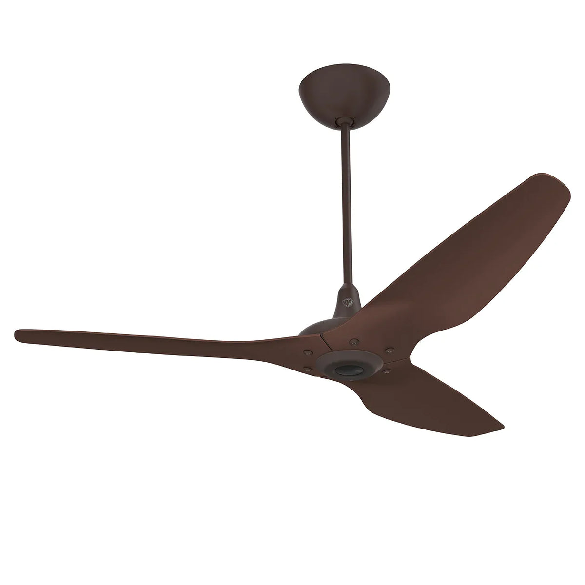 60 Ceiling Fan with Oil Rubbed Bronze Blades V936987
