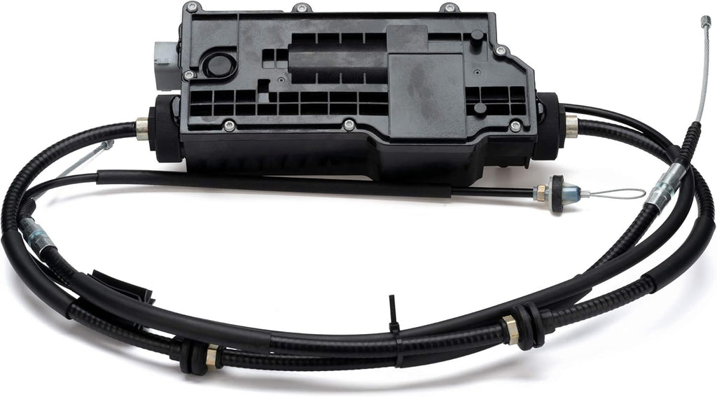 Parking Brake Actuator with Control Unit G9735