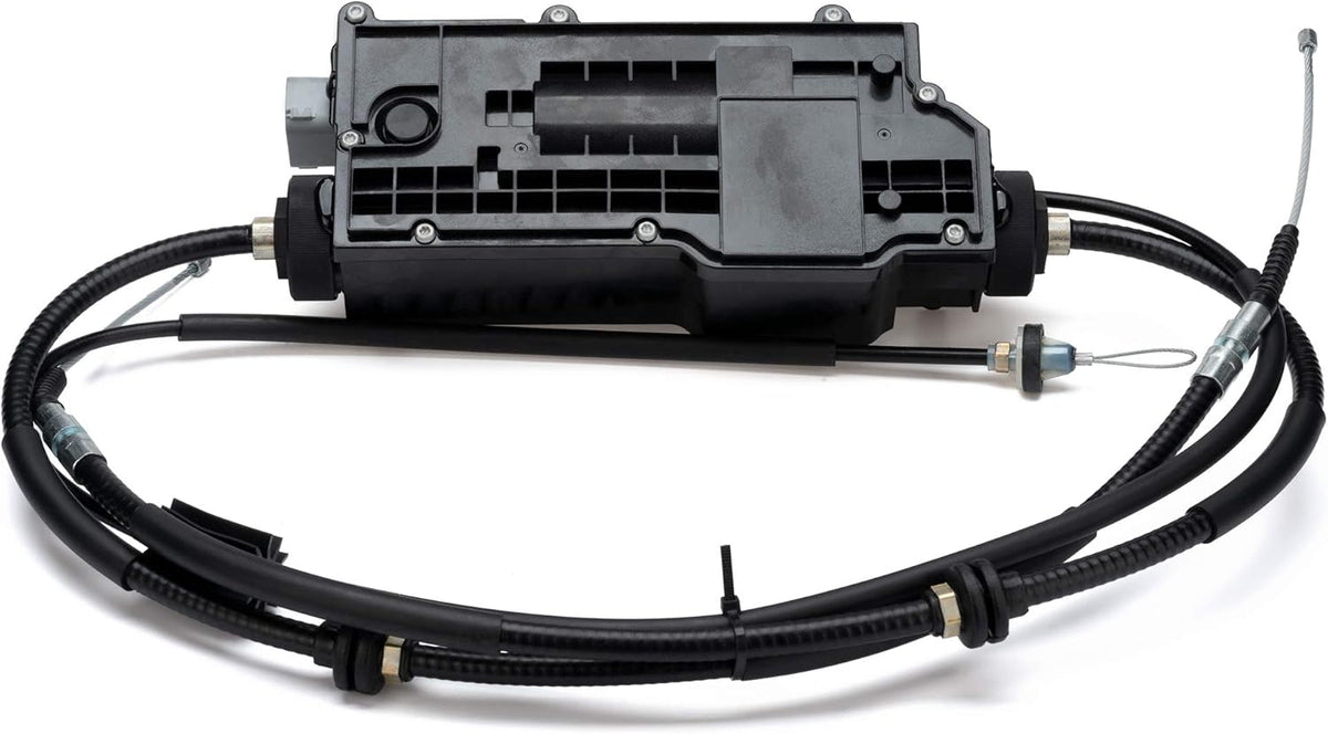 Parking Brake Actuator with Control Unit G9735