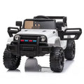 12V Battery Powered Kids Electric Ride on Truck D96934
