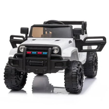 12V Battery Powered Kids Electric Ride on Truck D96934