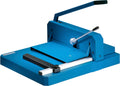 200 Sheet Capacity 16-7/8 Cut Length Stack Cutter Z6746