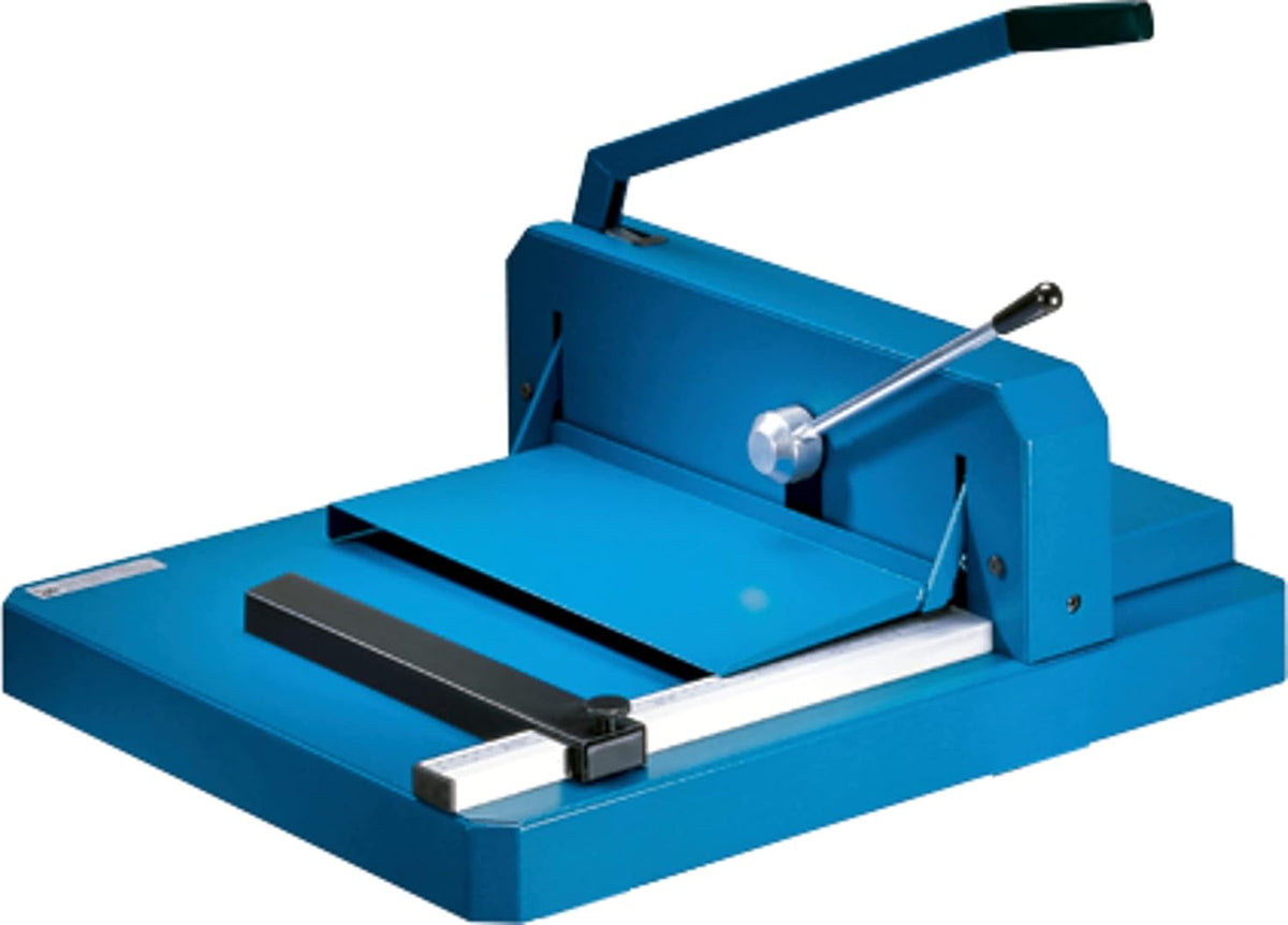 200 Sheet Capacity 16-7/8 Cut Length Stack Cutter Z6746