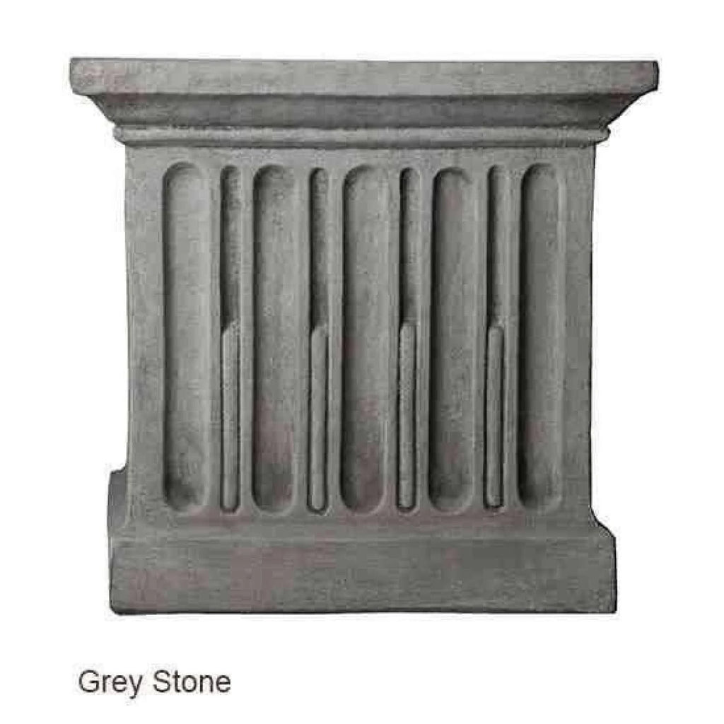 English Moss Urn K63230