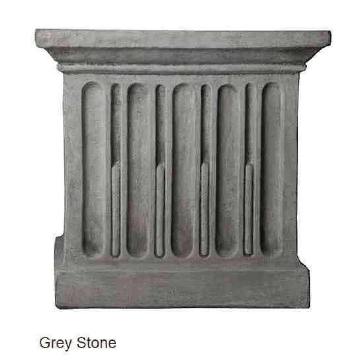 English Moss Urn K63230