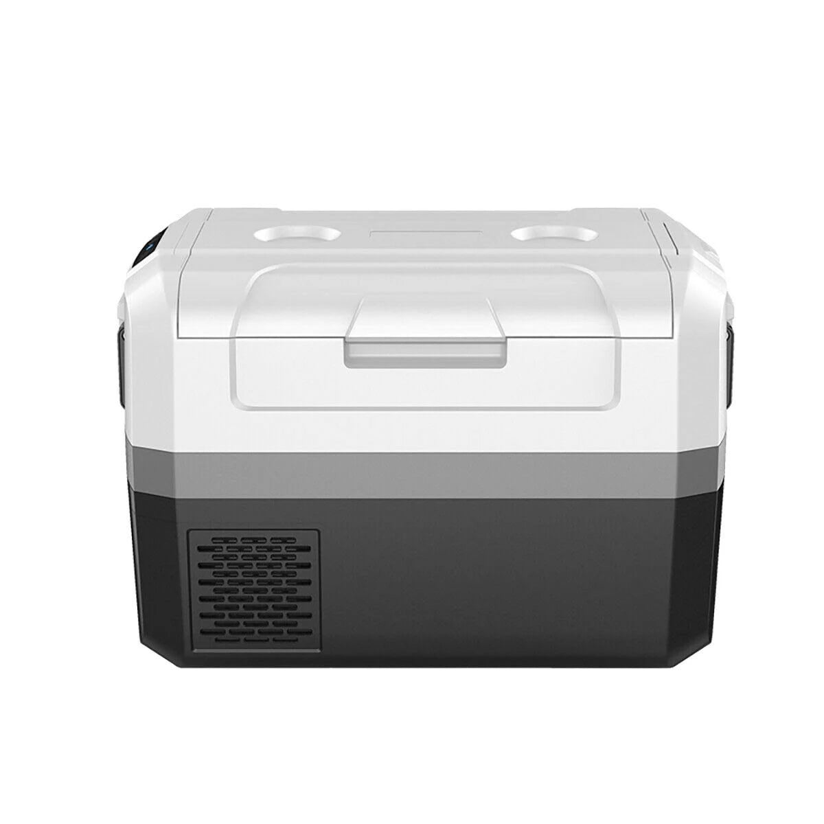 48 Quart Portable Electric Cooler M7542