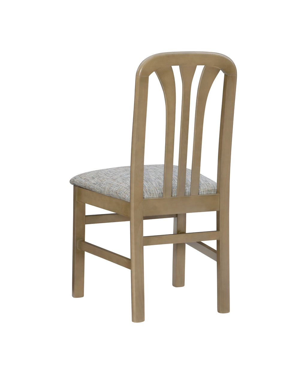 Upholstered Dining Chair Set of 2 A364