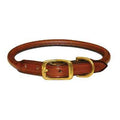 Leather Dog Collar S73740
