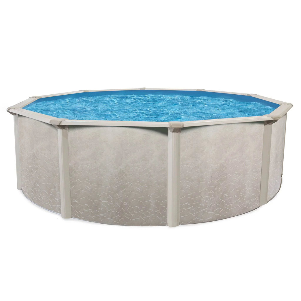 15ft x 52in Above Ground Swimming Pool Kit B6294