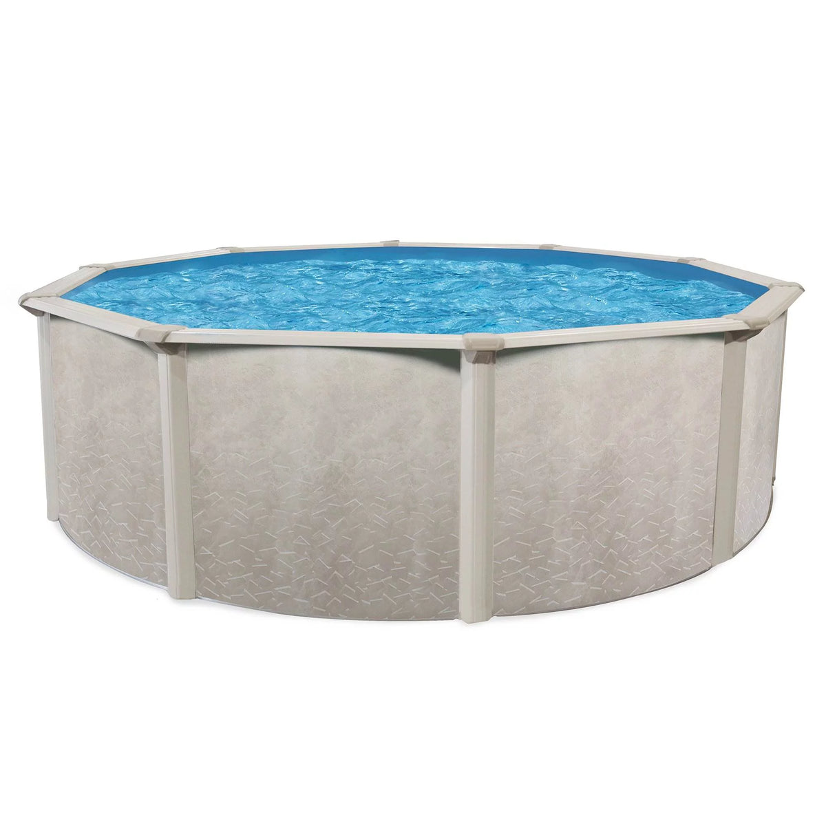 15ft x 52in Above Ground Swimming Pool Kit B6294