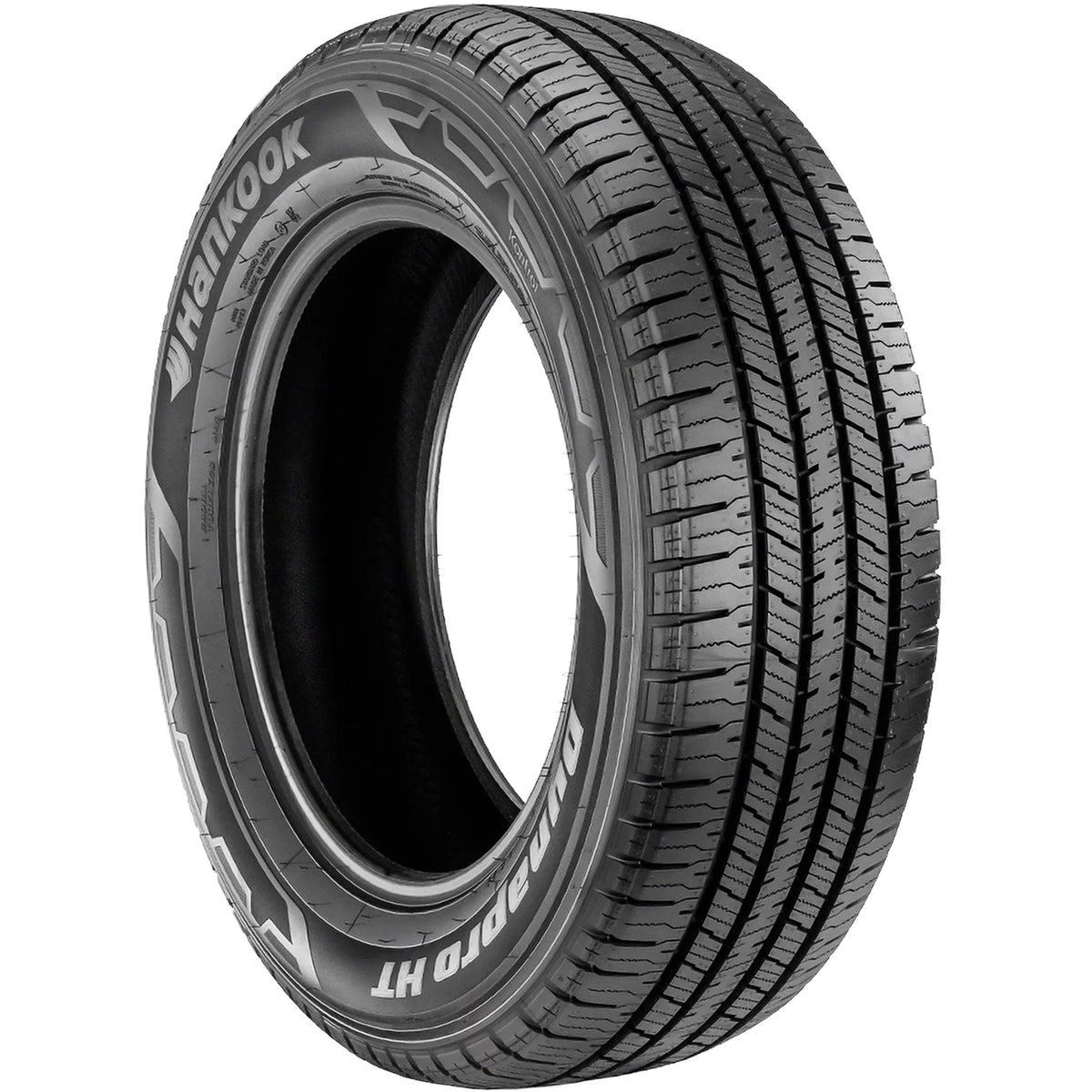 225/65R17 102H Tire V439