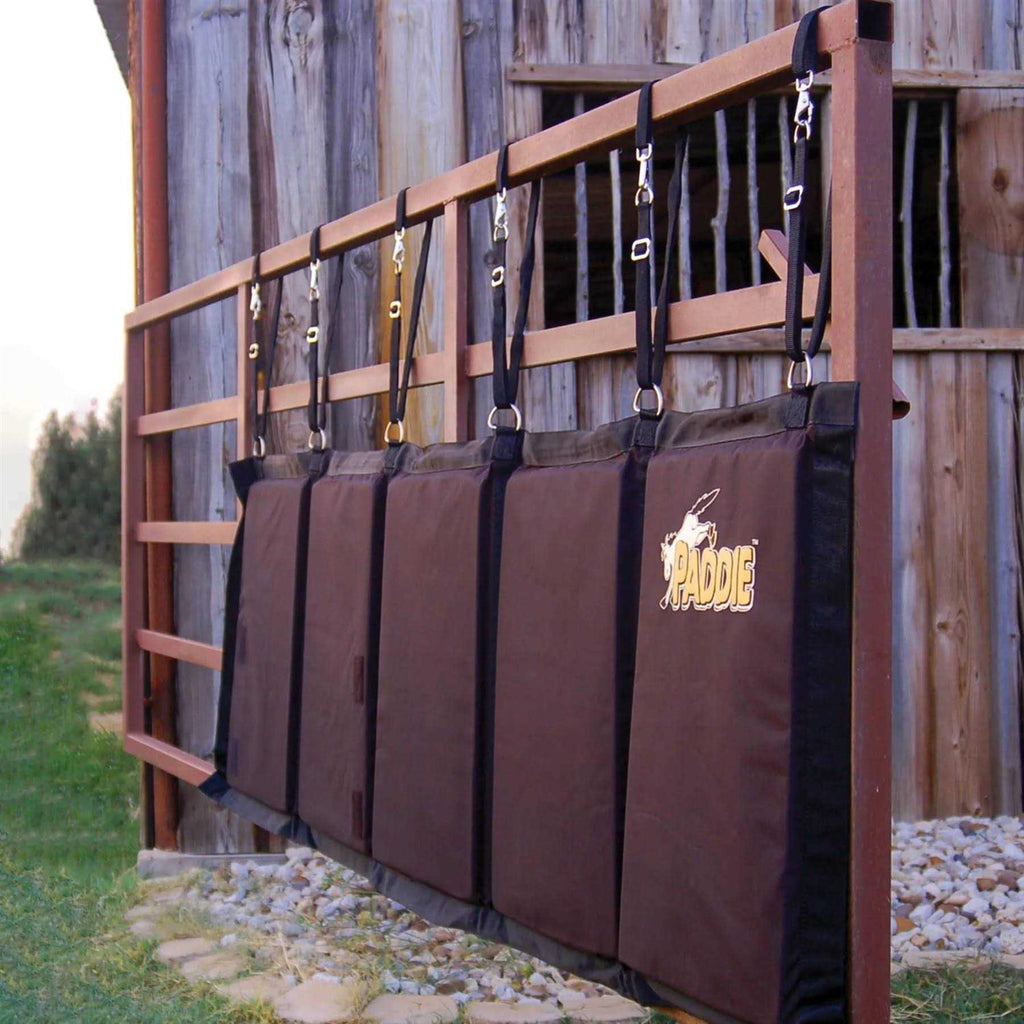 Trailer Stall Divider I777374