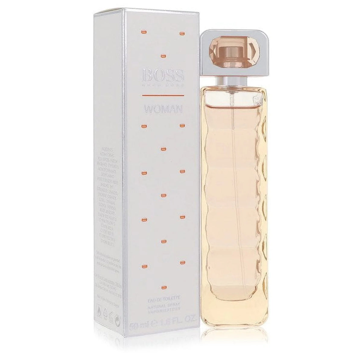 Eau De Toilette Spray 1.7 oz K713