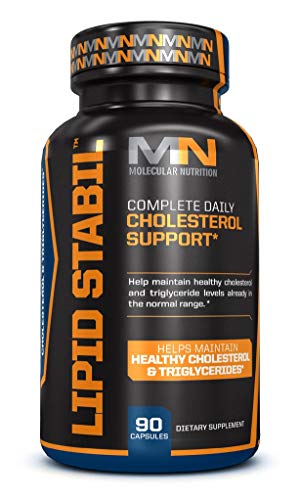 90 Capsules L419
