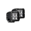LED Light Pair Black N68021