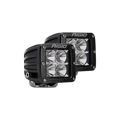 LED Light Pair Black N68021