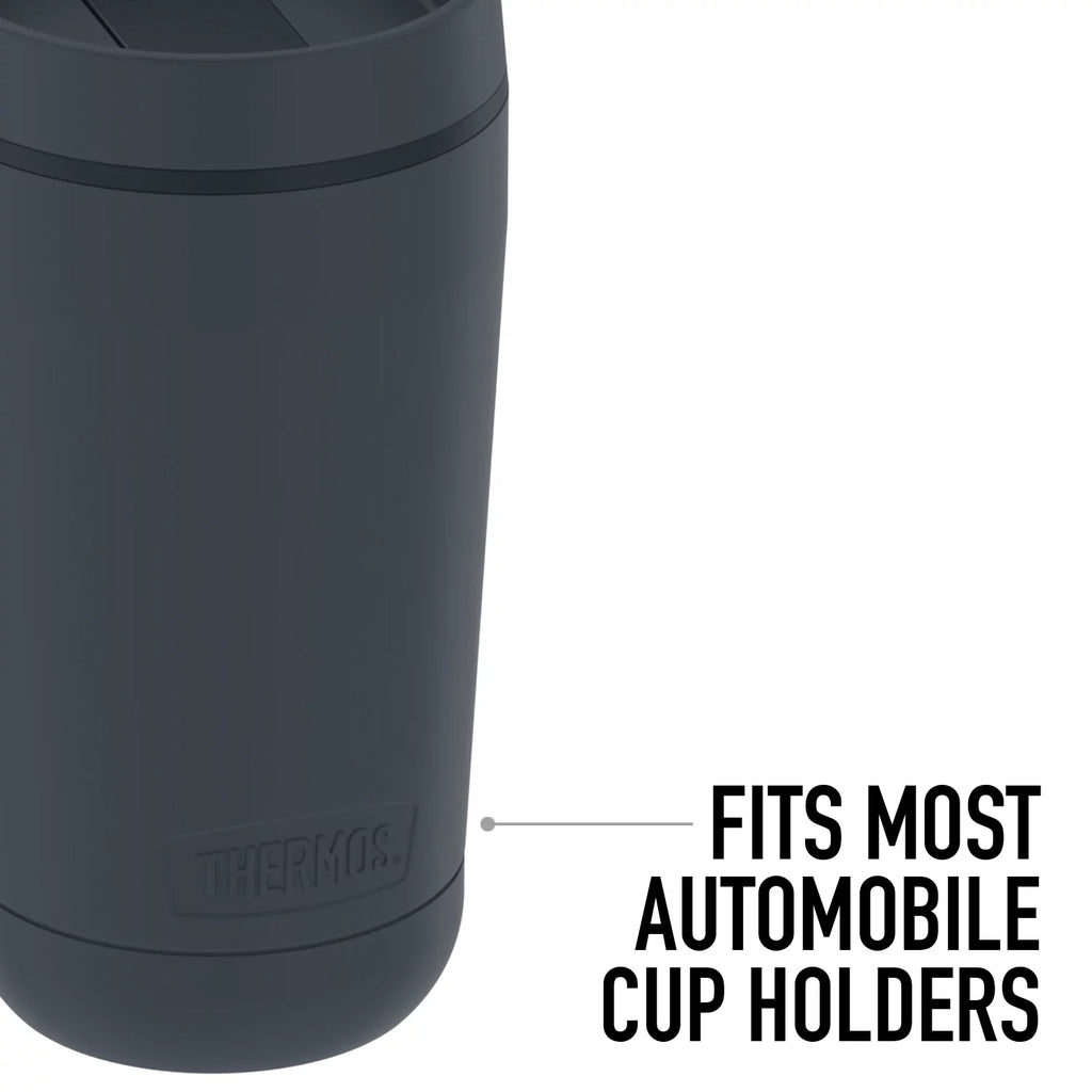Stainless Steel Vacuum Insulated Travel Tumbler 12oz O1967