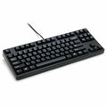 Tenkeyless Linear Silent Keyboard F4653