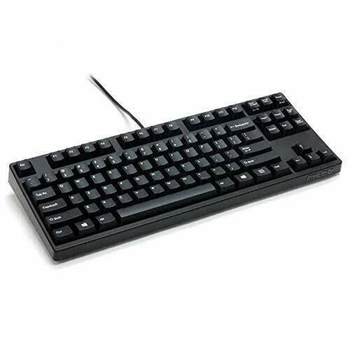 Tenkeyless Linear Silent Keyboard F4653