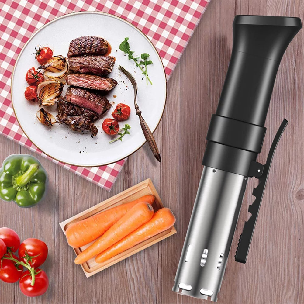 1100W Waterproof Electric Cooker I883145