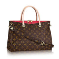 Faux Fur Shoulder Bag Chain Crossbody Bag H826