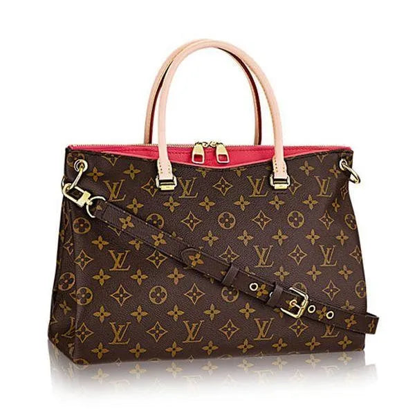 Faux Fur Shoulder Bag Chain Crossbody Bag H826